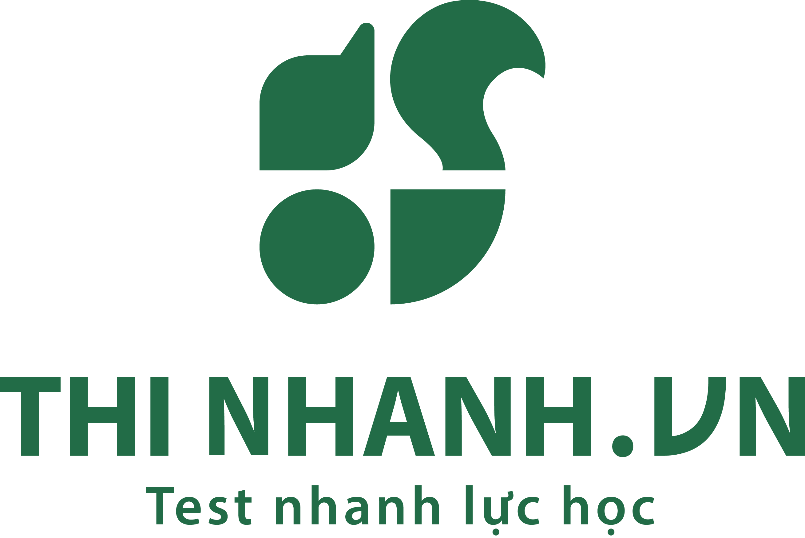 Thi Nhanh Logo